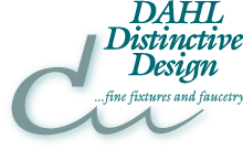 Dahl Distinctive Design Logo
